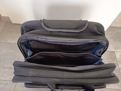 Titan trolley koffer - trolley,