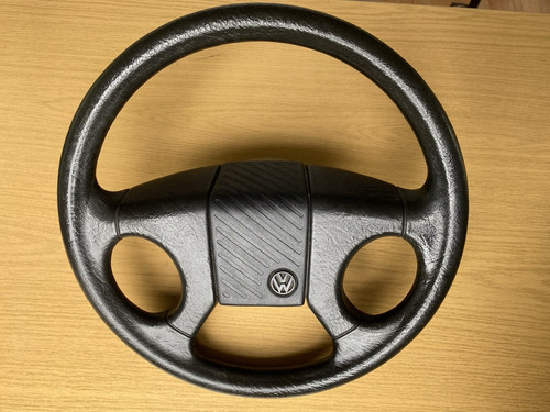 Golf original lenkrad - vw,