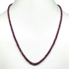 45.7cm Natürlich Mosambik