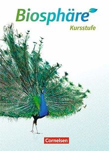 Biosphäre sekundarstufe - sekundarstufe,