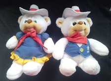 2 Orig.Maskottchen Olympische