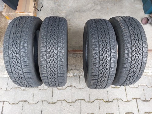 2x2 winterreifen dunlop winter - winterreifen,