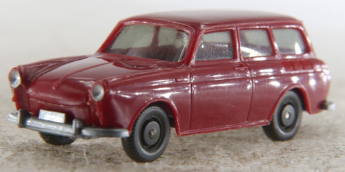 Wiking s h0 alt - 1:87,
