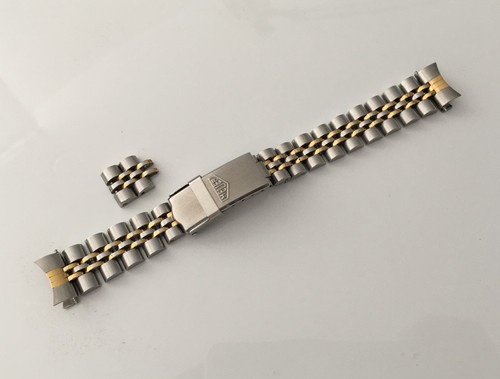 Heuer ladies armband bracelet - armband,
