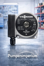 Grundfos Viessmann VIUP 40 /