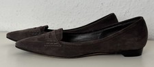 Unützer Loafers Slipper Gr 37