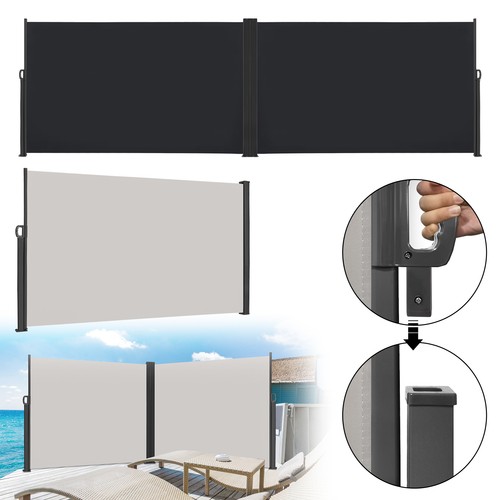 Sonnenschutz seitenmarkise - sonnenschutz,