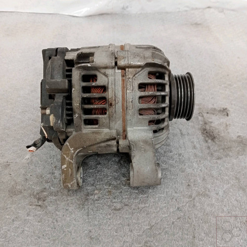 13222929 generator opel - generator, corsa