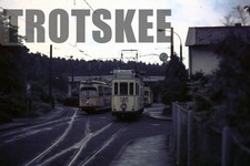 35mm Dia WESTDEUTSCHLAND