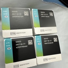 240  ACCU-CHEK Guide Glucose