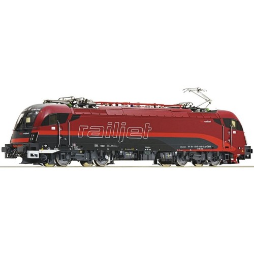 Roco 7500182 lok rh - roco,