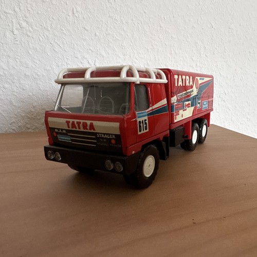 Tatra modell lkw 815 truck - t,