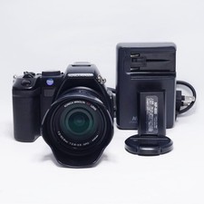 Konica DiMAGE A200 kompakte