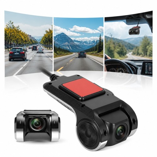 Sensor video recorder - g-sensor, auto