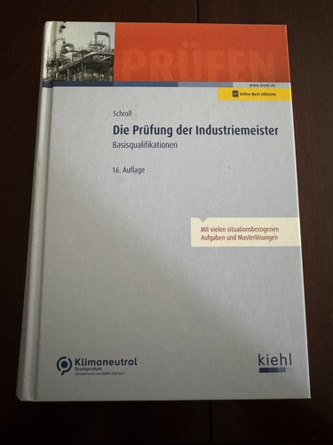 Die prüfung der - die,
