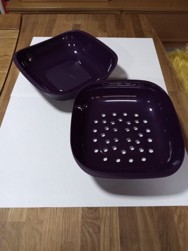 Tupperware allegra - tupperware,