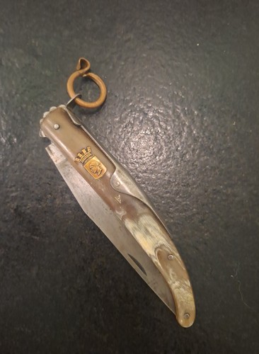 Korsisches vendetta messer - korsisches, vendetta-messer