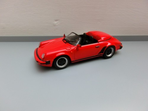 Minichamps pkw porsche - minichamps,