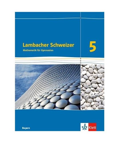 Lambacher schweizer 5 - lambacher,