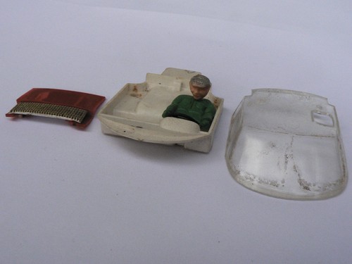Carrera universal porsche 904 - universal,