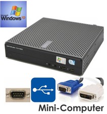 MINI-PC DELL FX160 THINCLIENT