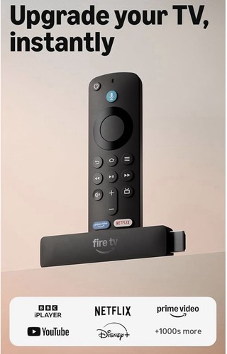 Amazon fire stick hd - stick,