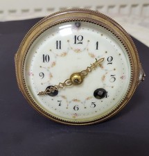 Kleines Uhrwerk AD. MOUGIN