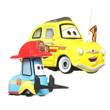 Luigi & Guido JDG53 | Disney