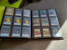 Yu-Gi-Oh! Sammlung, Selten