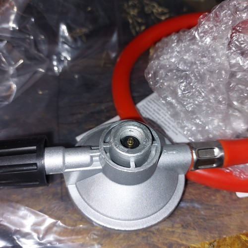 Brunner gasdruckregler mit - gasdruckregler,