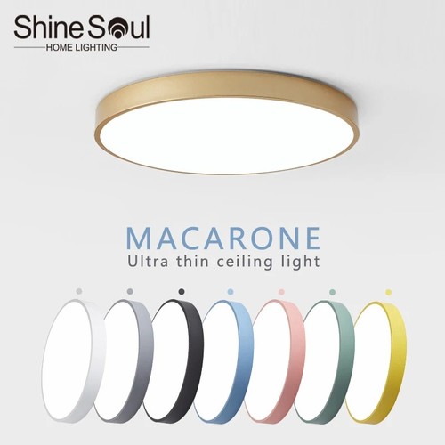 Nordic macaron led - nordic,