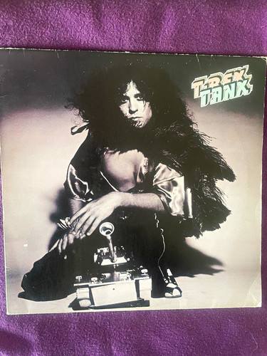 Rex tanx vinyl - -, (1973)