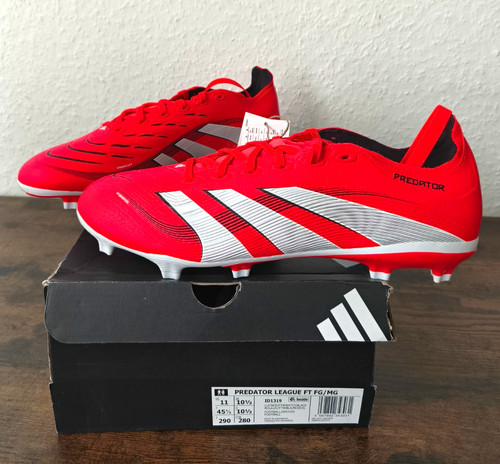 Adidas predator league - league, ft