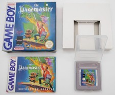 The Pagemaker | Game Boy GB | CIB boxed komplett OVP