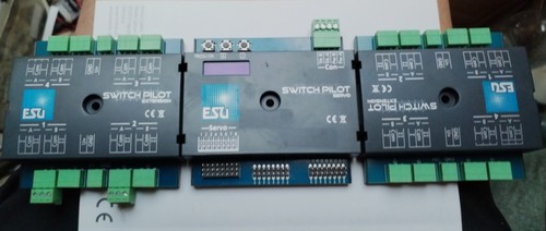 Esu switchpilot servo - esu,