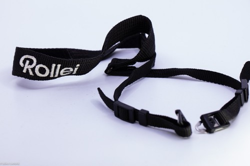 Neck shoulder strap - strap, for