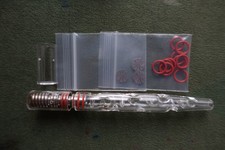 Vaphit Vaporizer QHC Glas steam