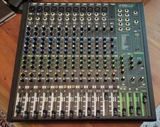 Mackie ProFX16v3 - Mixer