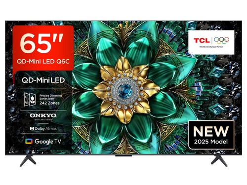 Tcl 65q6c zoll uhd qled - zoll, 4k