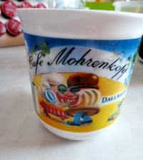 Haferl Oktoberfest Cafe Mohrenkopf 