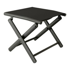 Garten Klapphocker Fußhocker