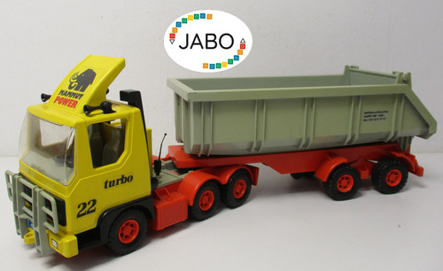 Playmobil 3141 lkw - r3/12),