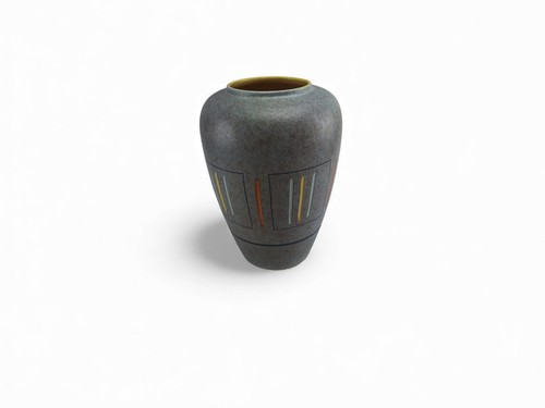 Scheurich keramik boden - keramik, boden-vase