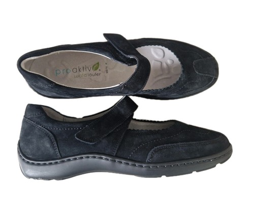 Waldläufer ballerinas - waldläufer,