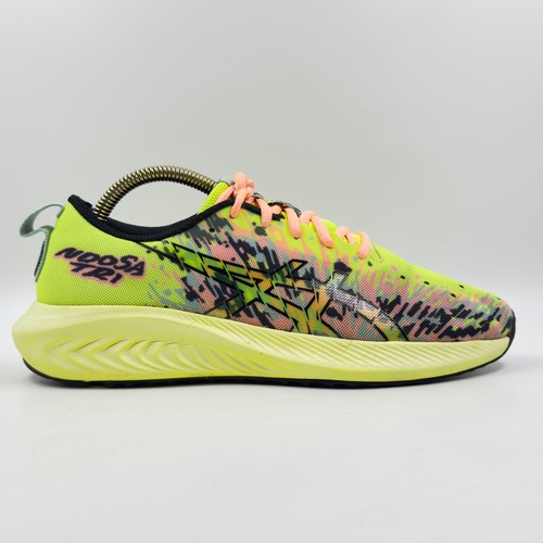 Asics gel noosa tri gelbe - gel,