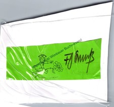 Original Autogramm Franz-Josef