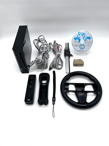 Original nintendo wii rvl 101 - wii, rvl-101