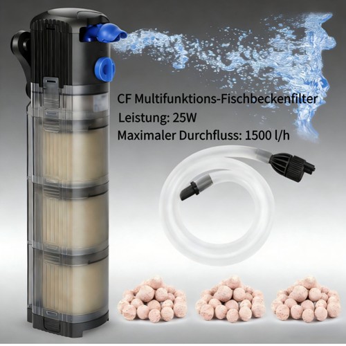 Aquarium innenfilter - aquarium,