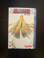 Bleach 36 sehr gut,  1