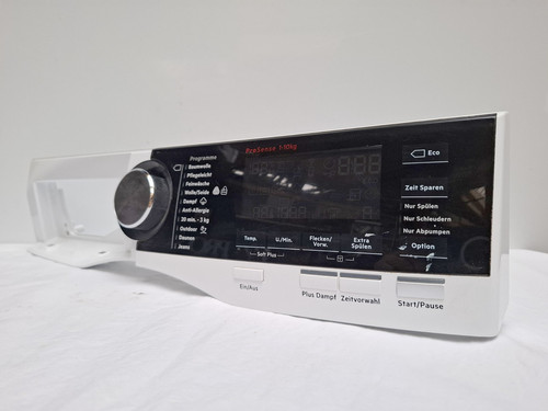 Aeg 7000 series waschmaschine - aeg,
